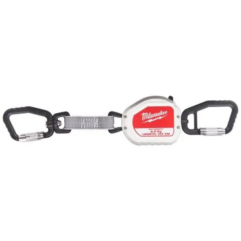 Kundfavorit Milwaukee 4932472106 Verktygssäkring